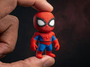 H.A Chibi – Mini Estátua Colecionável em Impressão 3D