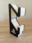 Suporte de Parede para Controle PS5 – Gamer Stand 3D