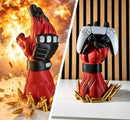 Suporte Gamer Mão Articulada para Controle – Stand 3D