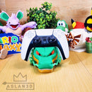 Shenlong – Suporte para Controle PS5 em Impressão 3D