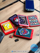 Case para Jogos N.T.D Switch em Impressão 3D