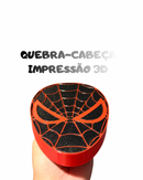 Quebra-Cabeça do Herói Aranha Versão 3D